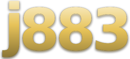 j883 logo
