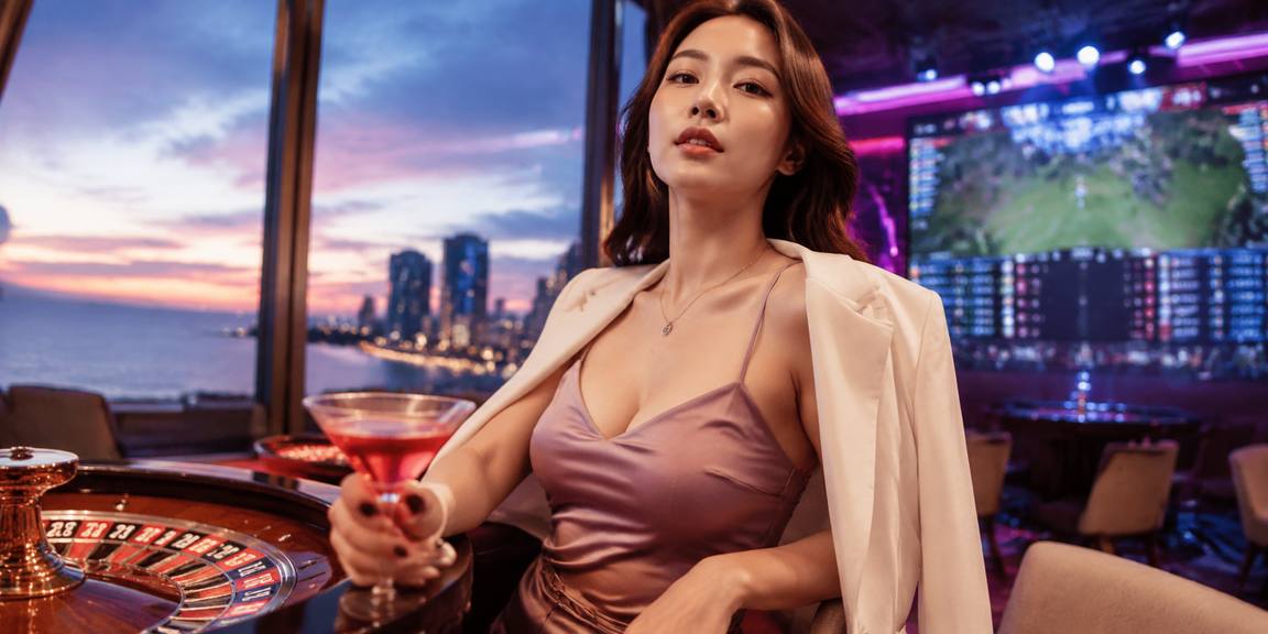 j883 Casino trực tuyến của j883 — bàn chơi thật, kết quả thật
